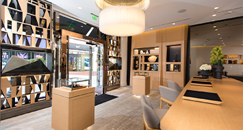 江诗丹顿维修网点