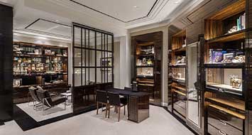 江诗丹顿维修网点