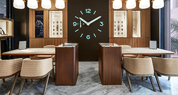 江诗丹顿维修网点